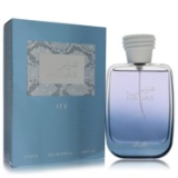 Rasasi Hawas Ice Men's 3.38 Oz Eau De Parfum Spray