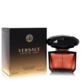Versace Crystal Noir Women's 3 Oz Spray