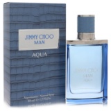 Jimmy Choo Man Aqua Men's 1.7 Oz Spray