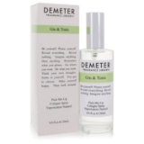 Demeter Gin & Tonic Men's 4 Oz Cologne Spray