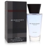 Burberry Touch Men's 3.3 Oz Eau De Toilette Spray