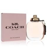 Coach Women's 3 Oz Eau De Parfum Spray
