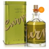 Liz Claiborne Curve Men's 4.2 Oz Cologne Spray