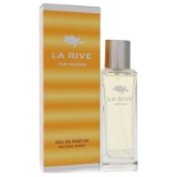 La Rive Women's 3 Oz Eau De Parfum Spray