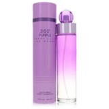 Perry Ellis 360 Purple Women's 6.8 Oz Spray