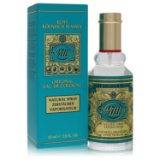 4711 Unisex 2 Oz Cologne Spray