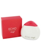 Davidoff Echo Women's 6.7 Oz Shower Gel