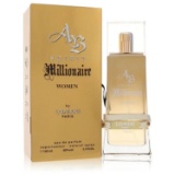 Lomani Spirit Millionaire Women's 3.3 Oz Spray