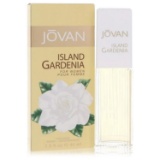 Jovan Island Gardenia Women's 1.5 Oz Cologne Spray