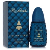 Pino Silvestre Italian Citrus Men's 4.2 Oz Spray