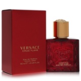 Versace Eros Flame Men's 1 Oz Eau De Parfum Spray