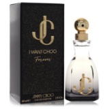 Jimmy Choo I Want Choo Forever Women's 2 Oz Spray
