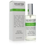 Demeter Sweet Cilantro Unisex 4 Oz Cologne Spray