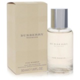Burberry Weekend Women's 1.7oz Eau De Parfum Spray