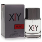 Hugo Boss Hugo Xy Men's 2 Oz Eau De Toilette Spray