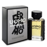 Salvatore Ferragamo Uomo Men's 1.7 Oz Spray