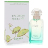 Hermes Un Jardin Sur Le Nil Women's 1.7 Oz Spray