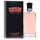 Liz Claiborne Lucky You Women's 3.4 Oz Spray