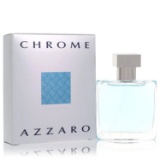 Azzaro Chrome Men's 1 Oz Eau De Toilette Spray