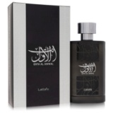 Lattafa Enta Al Awwal Unisex 3.4 Oz Spray