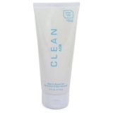 Clean Air Women's 6 Oz Shower Gel