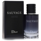 Christian Dior Sauvage Men's 2 Oz Spray