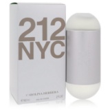 Carolina Herrera 212 Women's 2 Oz Spray