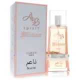 Lomani Ab Spirit Millionaire Women's 3.3 Oz Spray