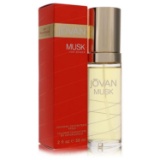 Jovan Musk Women's 2 Oz Cologne Concentrate Spray