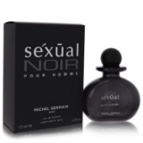 Michel Germain Sexual Noir Men's 4.2 Oz Spray