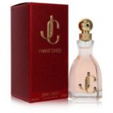 Jimmy Choo I Want Choo Women's 2 Oz Spray