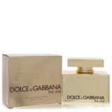 Dolce & Gabbana The One Gold Women's 2.5 Oz Spray