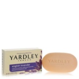 Yardley London English Lavender Women's 4.25 Oz
