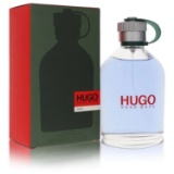 Hugo Boss Hugo Men's 6.7 Oz Eau De Toilette Spray
