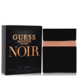 Guess Seductive Homme Noir Men's 3.4 Oz Spray