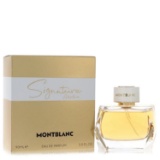 Montblanc Signature Absolue Women's 3 Oz Spray