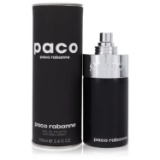 Paco Rabanne Paco Unisex Men's 3.4 Oz Spray