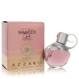 Azzaro Wanted Girl Tonic Women's 1.6 Oz Spray