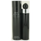 Perry Ellis 360 Black Men's 6.8 Oz Spray