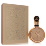 Lattafa Fakhar Gold Unisex 3.4 Oz Spray