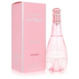 Davidoff Cool Water Sea Rose Women's 3.4 Oz Spray