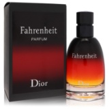 Christian Dior Fahrenheit Men's 2.5 Oz Spray