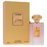 Al Haramain Junoon Rose Women's 2.5 Oz Spray