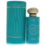 Rasasi Radi Unisex 3.4 Oz Eau De Parfum Spray