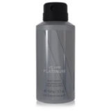 Victoria's Secret Vs Him Platinum Body 3.7oz Spray