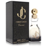 Jimmy Choo I Want Choo Forever Women's 1.3oz Spray