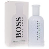 Hugo Boss Bottled Unlimited Men's 6.7 Oz Spray
