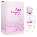 Salvatore Ferragamo Amo Flowerful 3.4 Oz Spray
