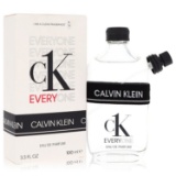 Calvin Klein Ck Everyone Women's 3.3 Oz Spray
