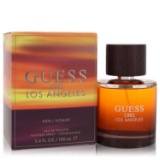 Guess 1981 Los Angeles Men's 3.4 Oz Spray